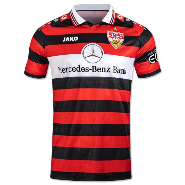 Tailandia Camiseta VfB Stuttgart 2ª Kit 2022 2023